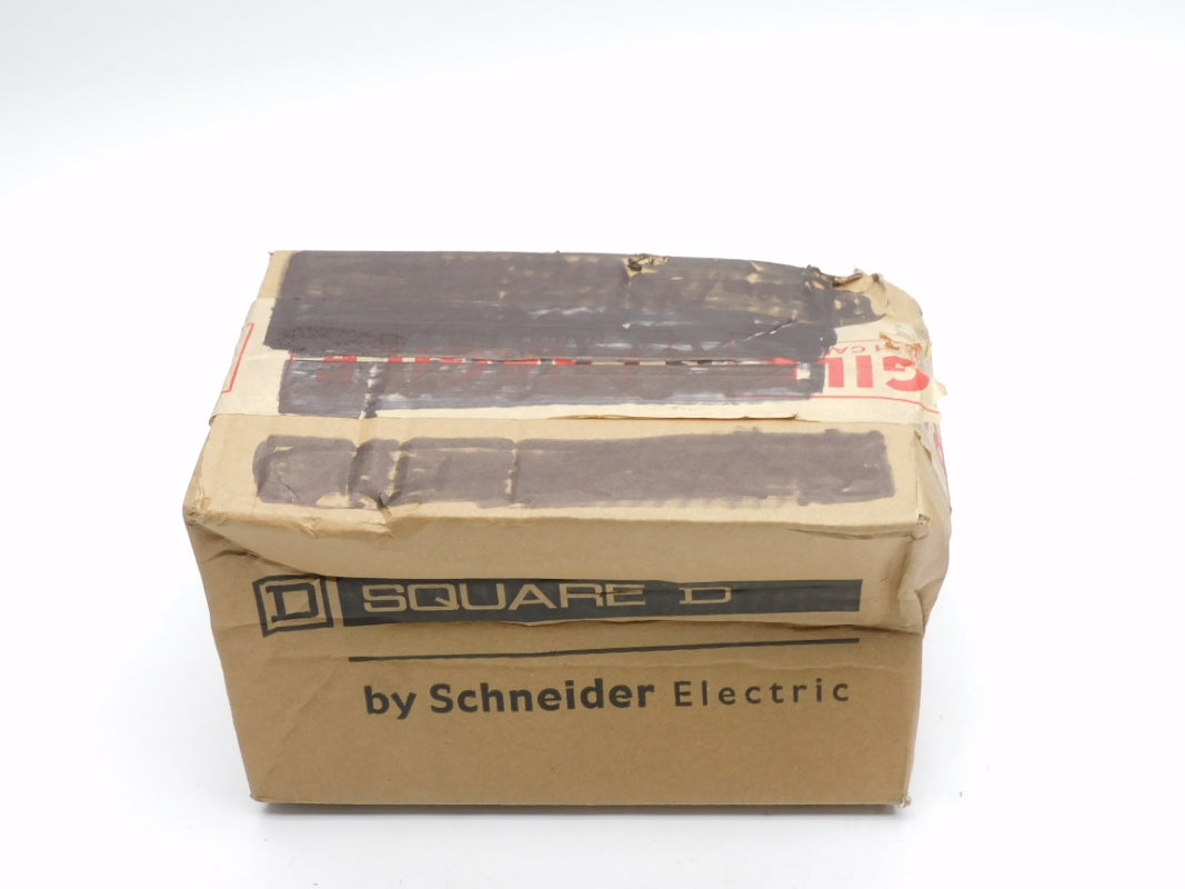 SQUARE D QBL32250 240V 250A NSFS
