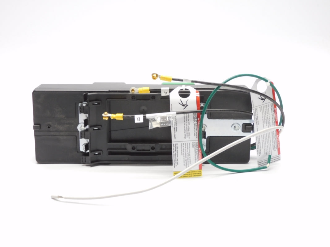 SQUARE D SSP02SBA10D SER. 001 120V NSMP