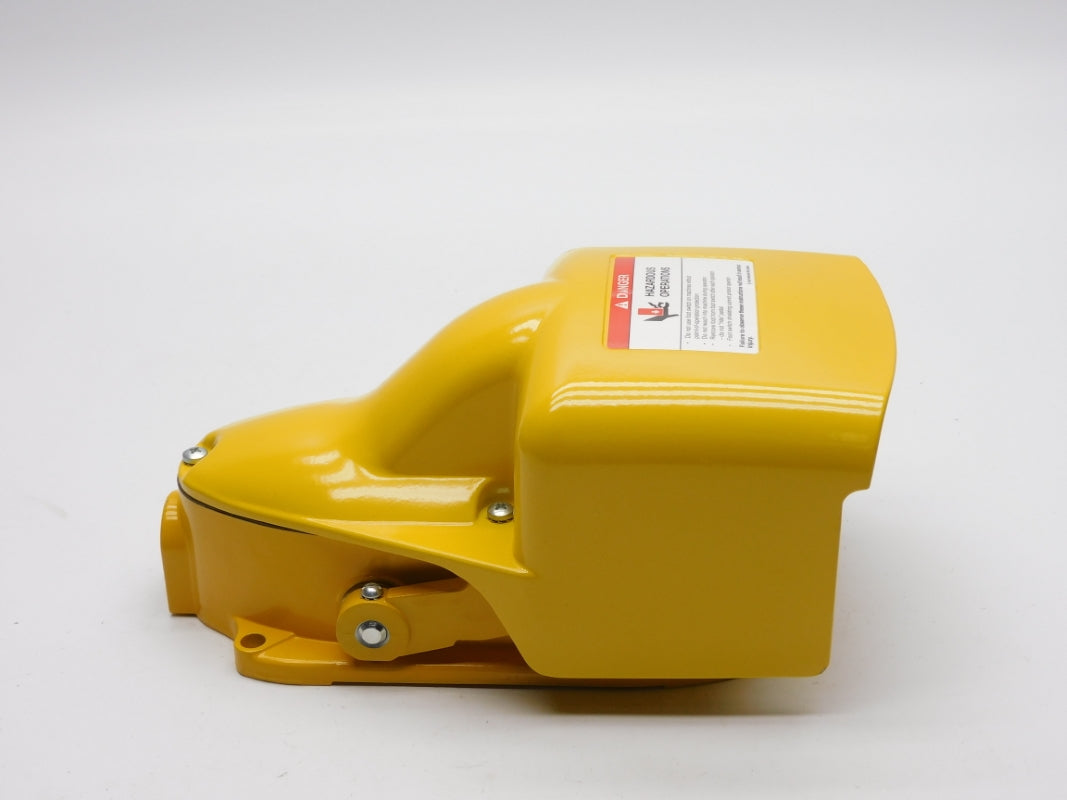 SQUARE D 9002AW2M11 SER. C 250VDC NSMP