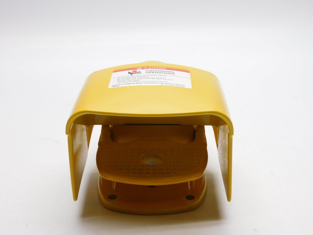 SQUARE D 9002AW2M11 SER. C 250VDC NSMP