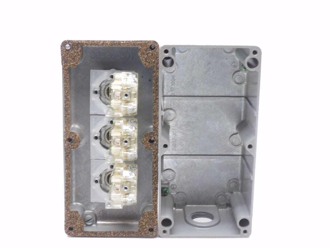 SQUARE D 9001KYK33 SER. A NSMP