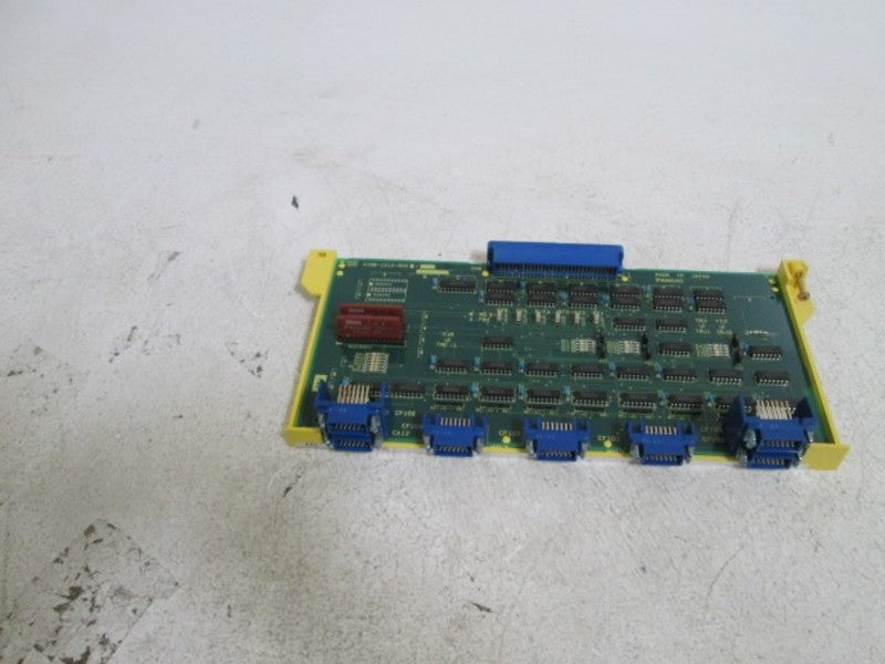 FANUC DETECTOR ADAPTER BOARD A16B-1212-0030 * NEW NO BOX *