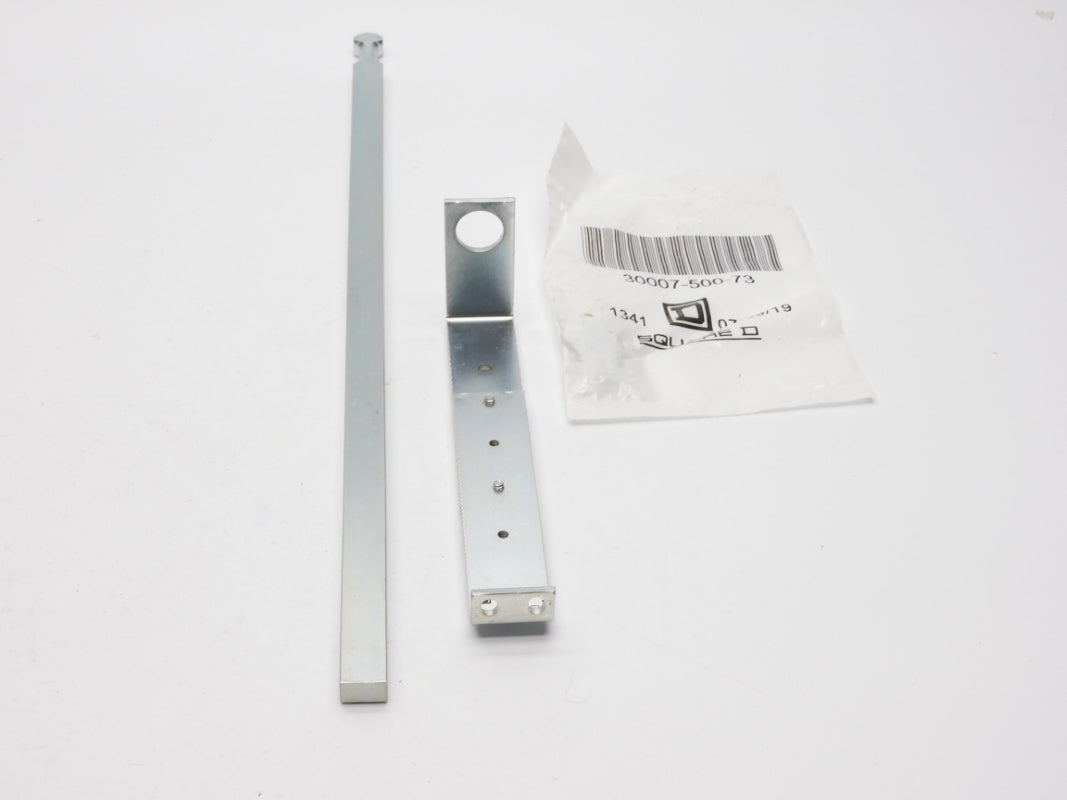 SQUARE D 9421LS10 SER. C NSMP