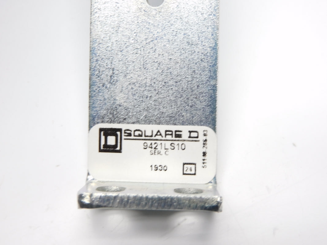 SQUARE D 9421LS10 SER. C NSMP