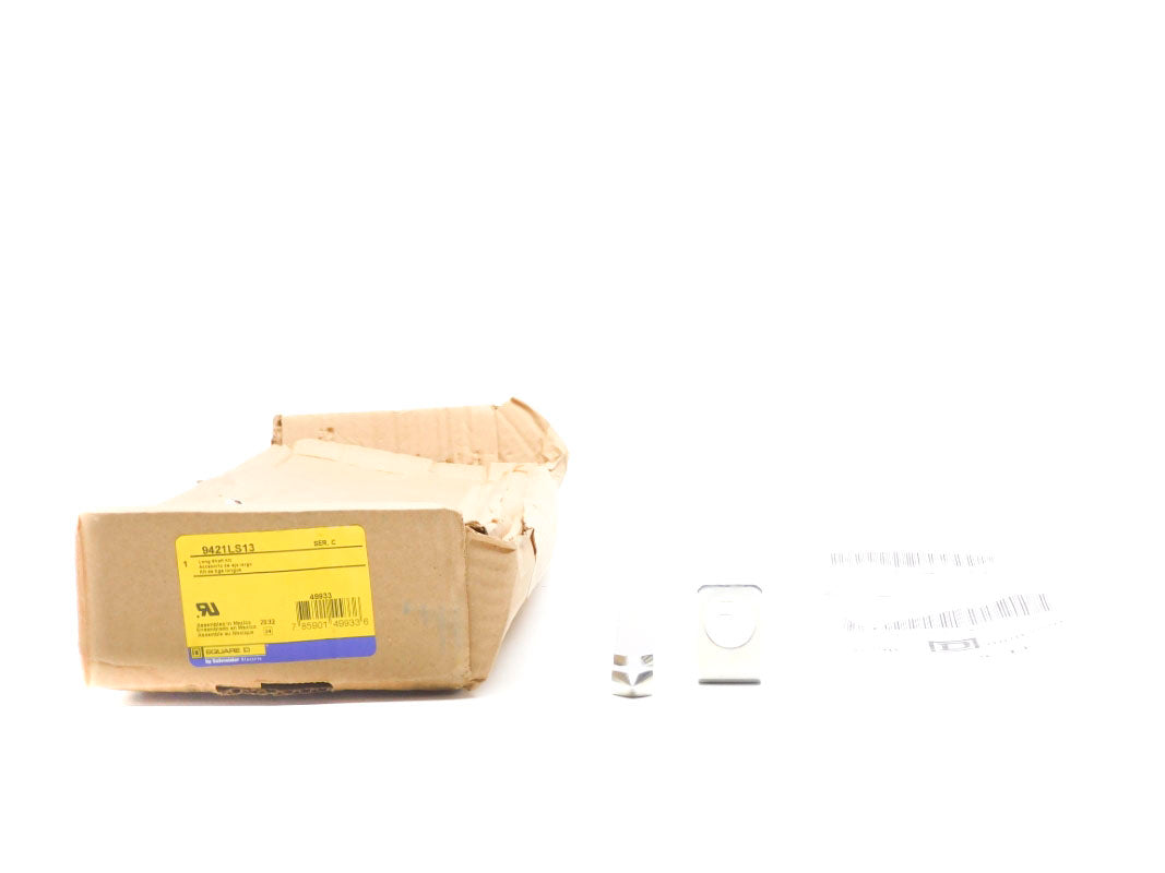 SQUARE D 9421LS13 SER. C NSMP