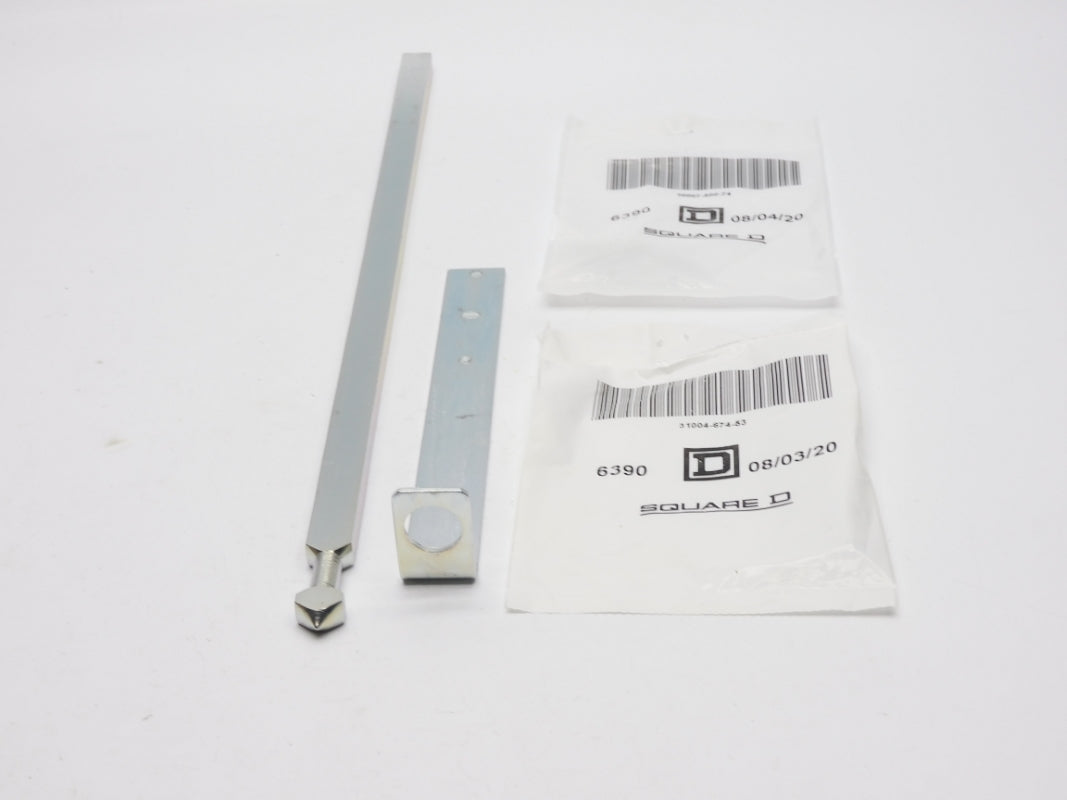 SQUARE D 9421LS13 SER. C NSMP