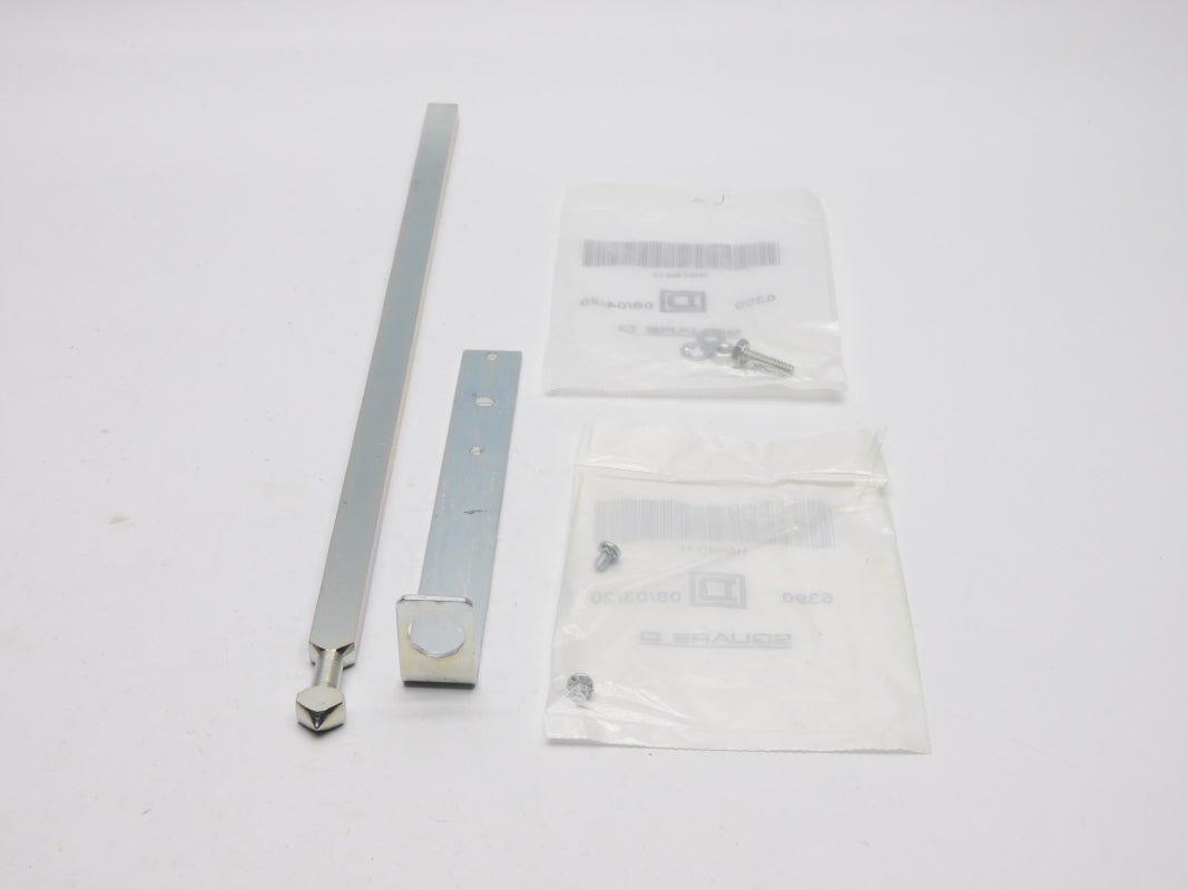 SQUARE D 9421LS13 SER. C NSMP