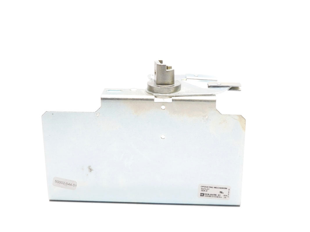 SQUARE D 9421LD7 SER. D NSNP