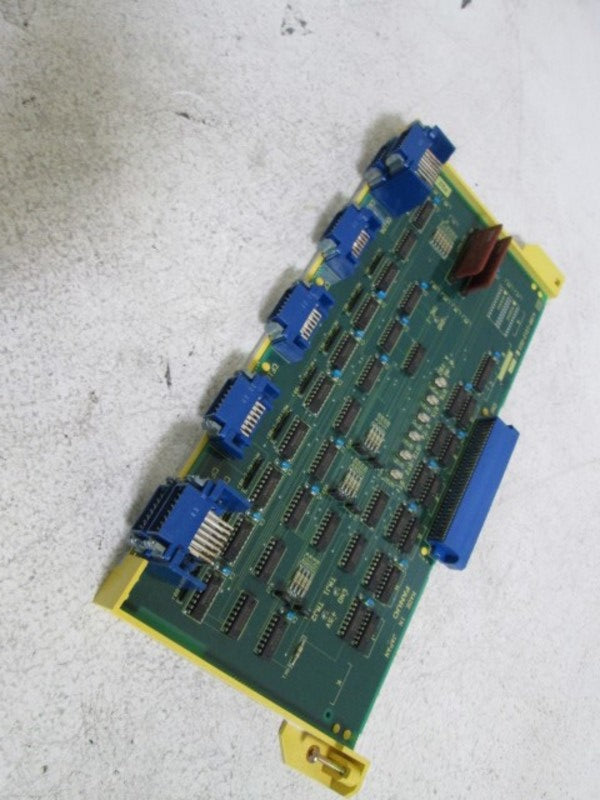 FANUC DETECTOR ADAPTER BOARD A16B-1212-0030 * NEW NO BOX *