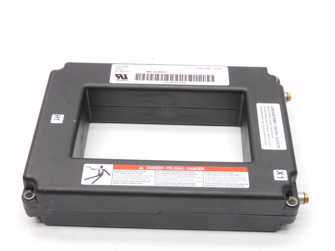 SCHNEIDER ELECTRIC S33579 6300A NSMP