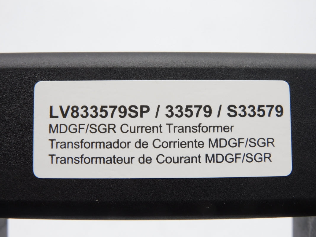 SCHNEIDER ELECTRIC S33579 6300A NSMP