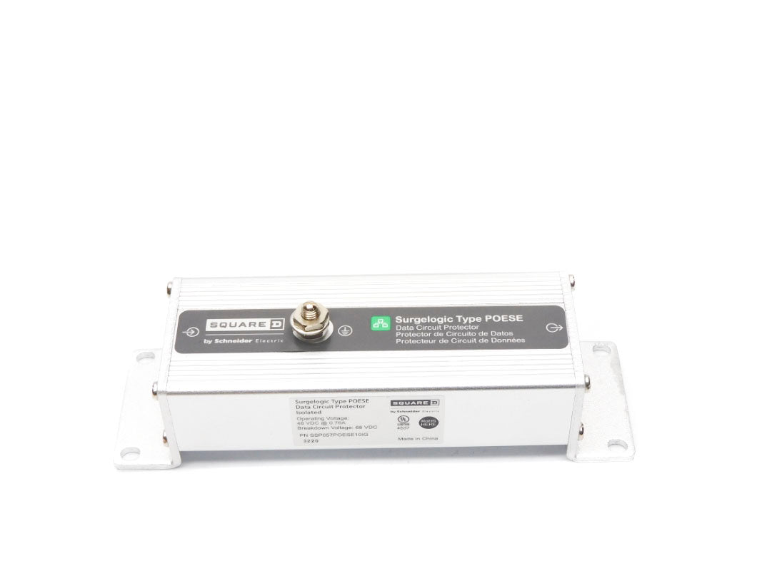 SQUARE D SSP057POESE10IG 48VDC 0.75A NSNP