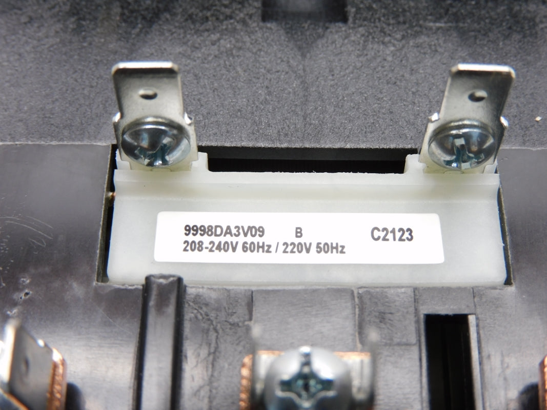 SQUARE D 8910DPA93V09 SER. A 240V 120A NSNP