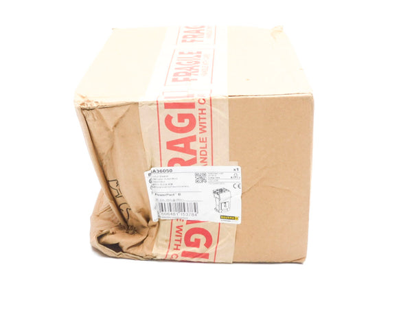 SQUARE D BGA36050 480V 50A NSFS