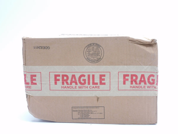 SQUARE D BGA36050 480V 50A NSFS