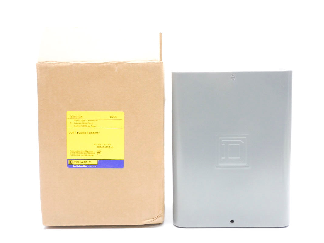 SQUARE D 9991LG1 SER. A NSMP