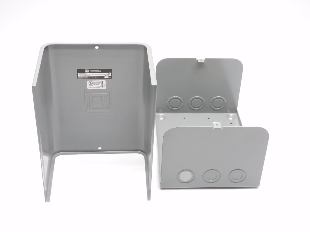 SQUARE D 9991LG1 SER. A NSMP