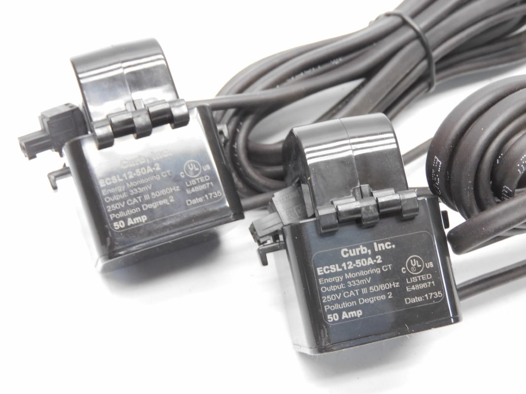 SQUARE D WELC250LLIL 250V 50A NSMP