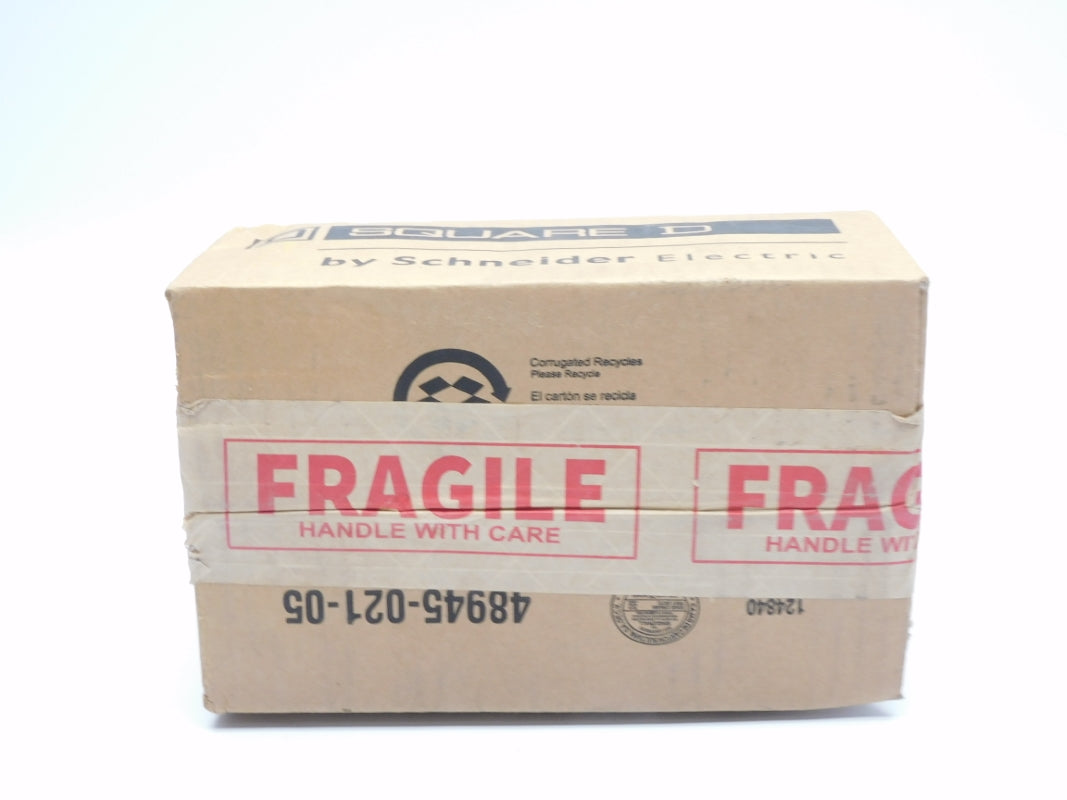 SQUARE D QDP22070TM 240V 70A NSFS