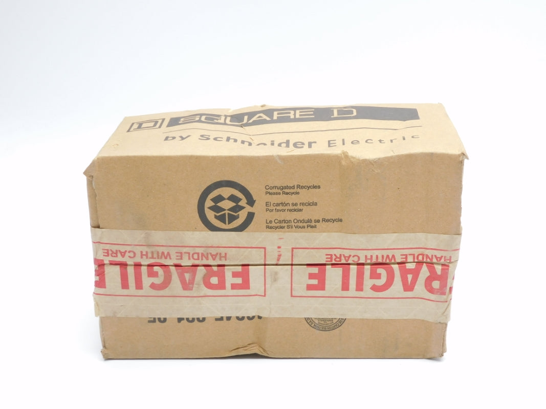 SQUARE D QJL22200 240V 200A NSFS