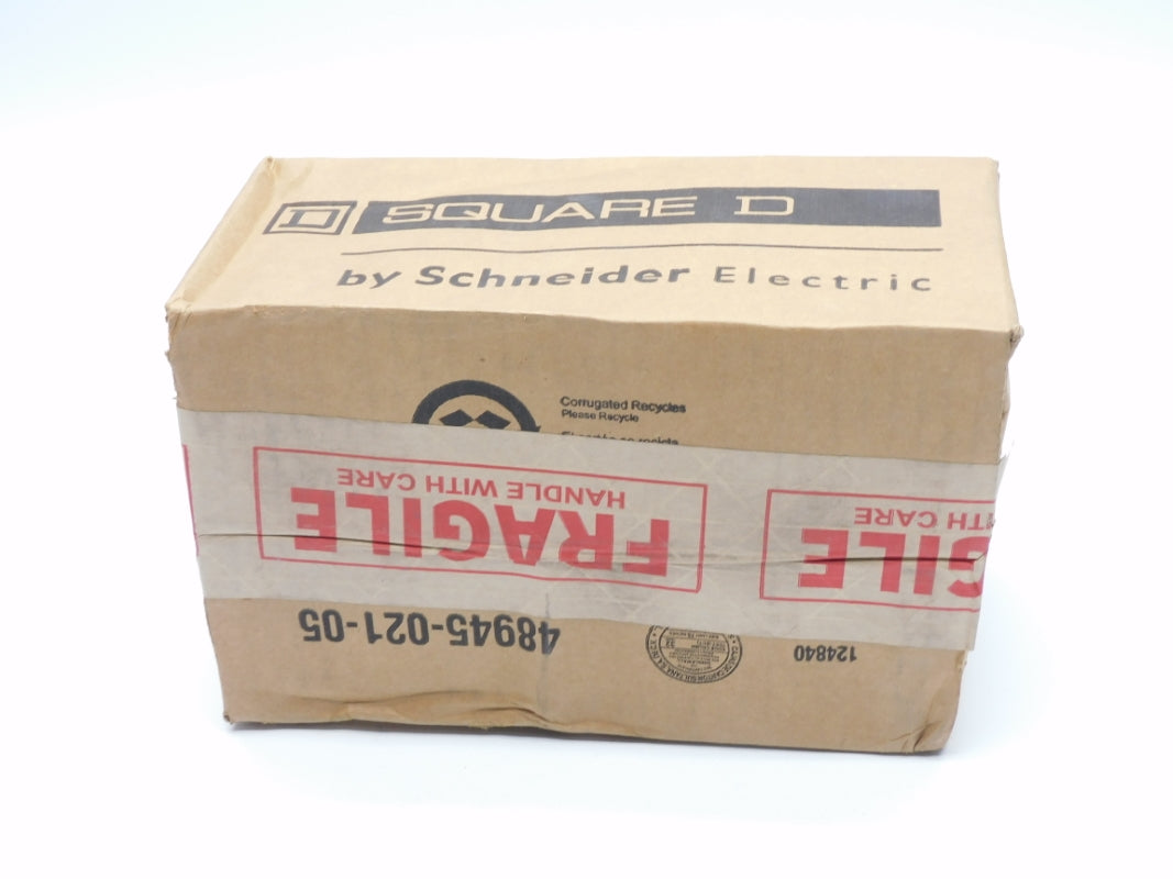 SQUARE D QGL22225 240V 225A NSFS
