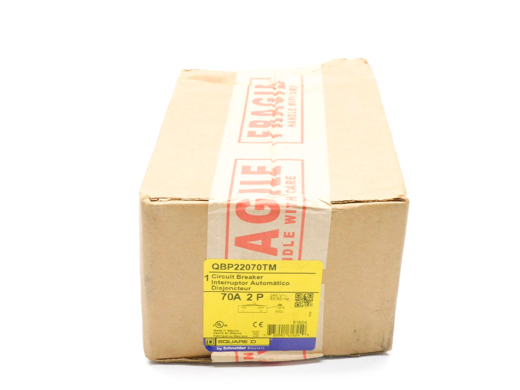 SQUARE D QBP22070TM 240V 70A NSFS