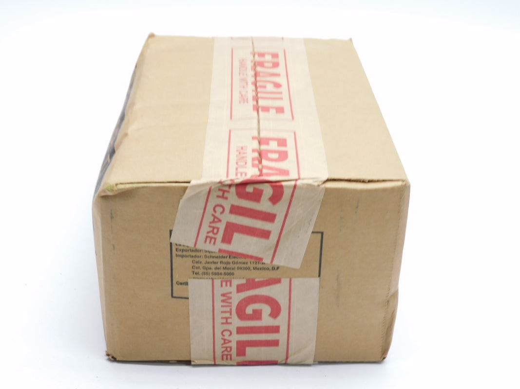 SQUARE D EJB34025 480V 25A NSFS