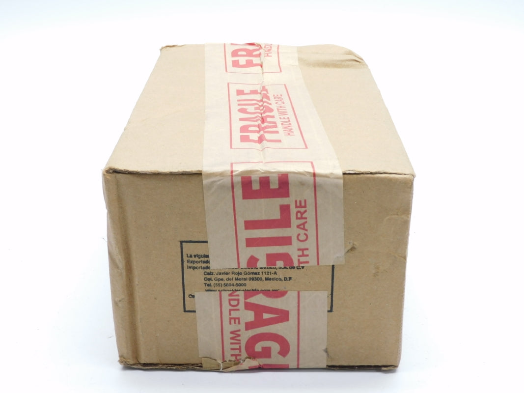 SQUARE D EDB36040 600V 40A NSFS