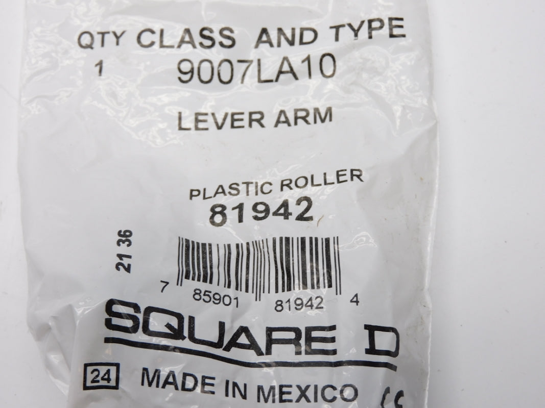 SQUARE D 9007LA10 NSMP