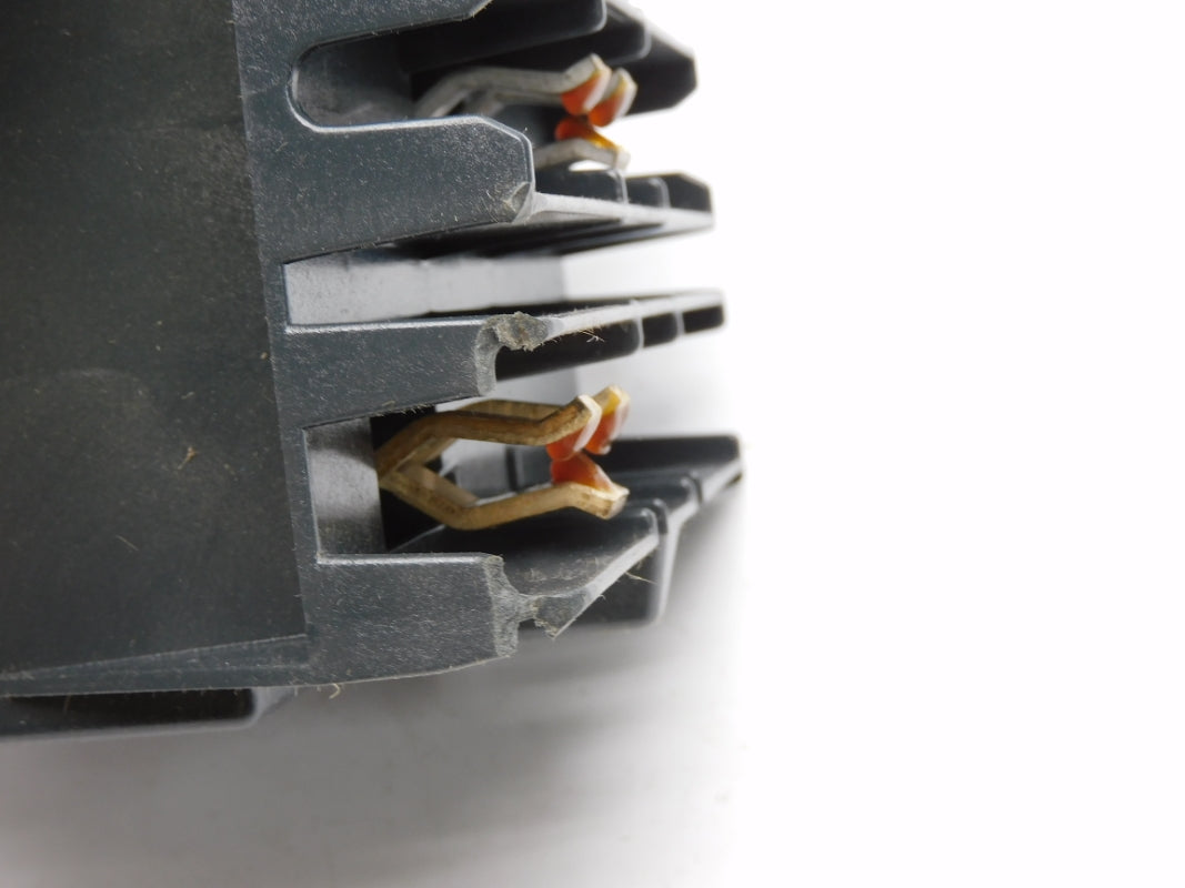 SQUARE D BGA36100 480V 100A (AS PICTURED) NSNP