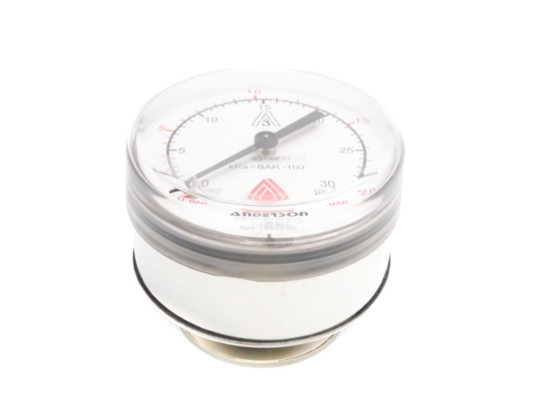 ANDERSON 0314077 30PSI NSNP