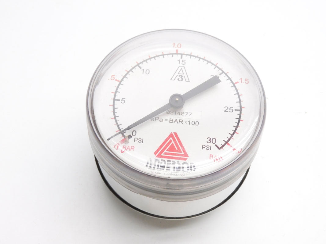 ANDERSON 0314077 30PSI NSNP