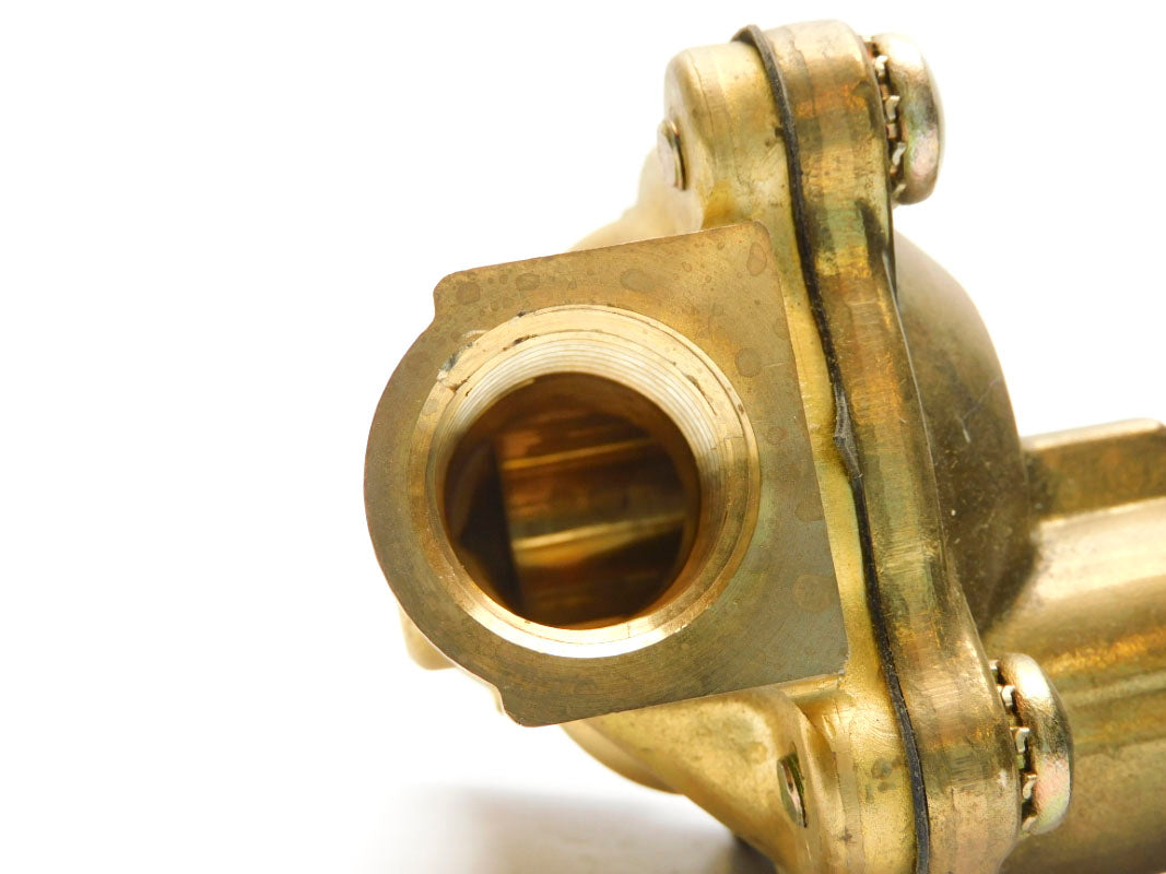 PARKER 73218BN4UN00 5/8" 150PSI (AS PICTURED) NSNP