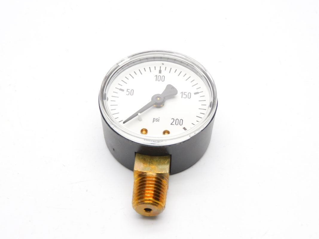 WIKA 4252960 200PSI NSMP