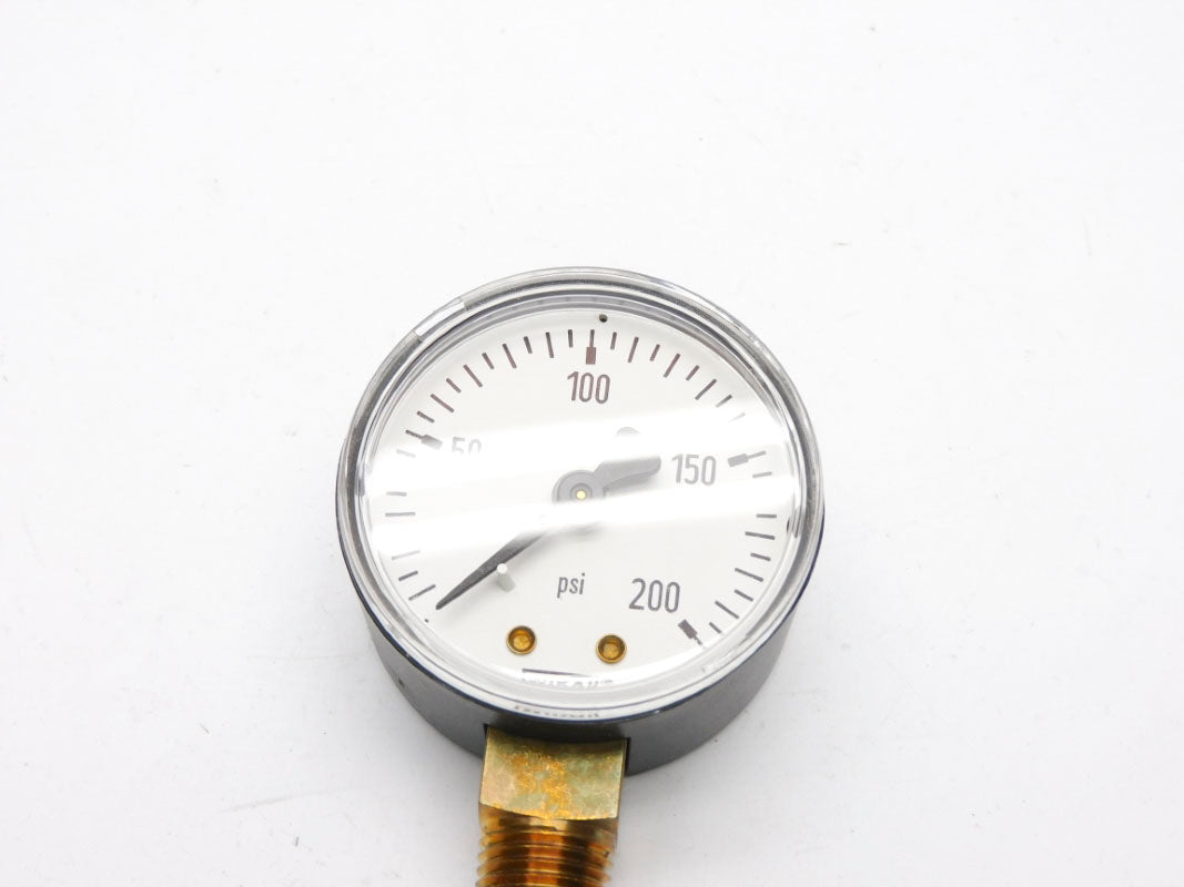WIKA 4252960 200PSI NSMP