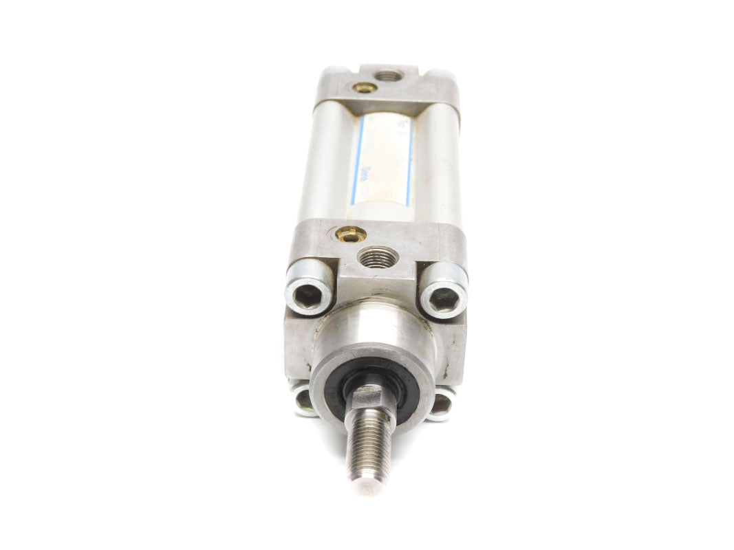 FESTO DNU-32-25-PPV-A 14121 SER. K008 174PSI UNMP