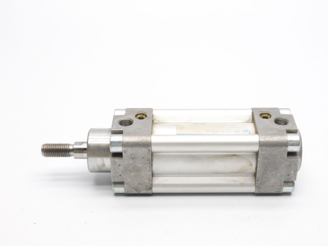 FESTO DNU-32-25-PPV-A 14121 SER. K008 174PSI UNMP