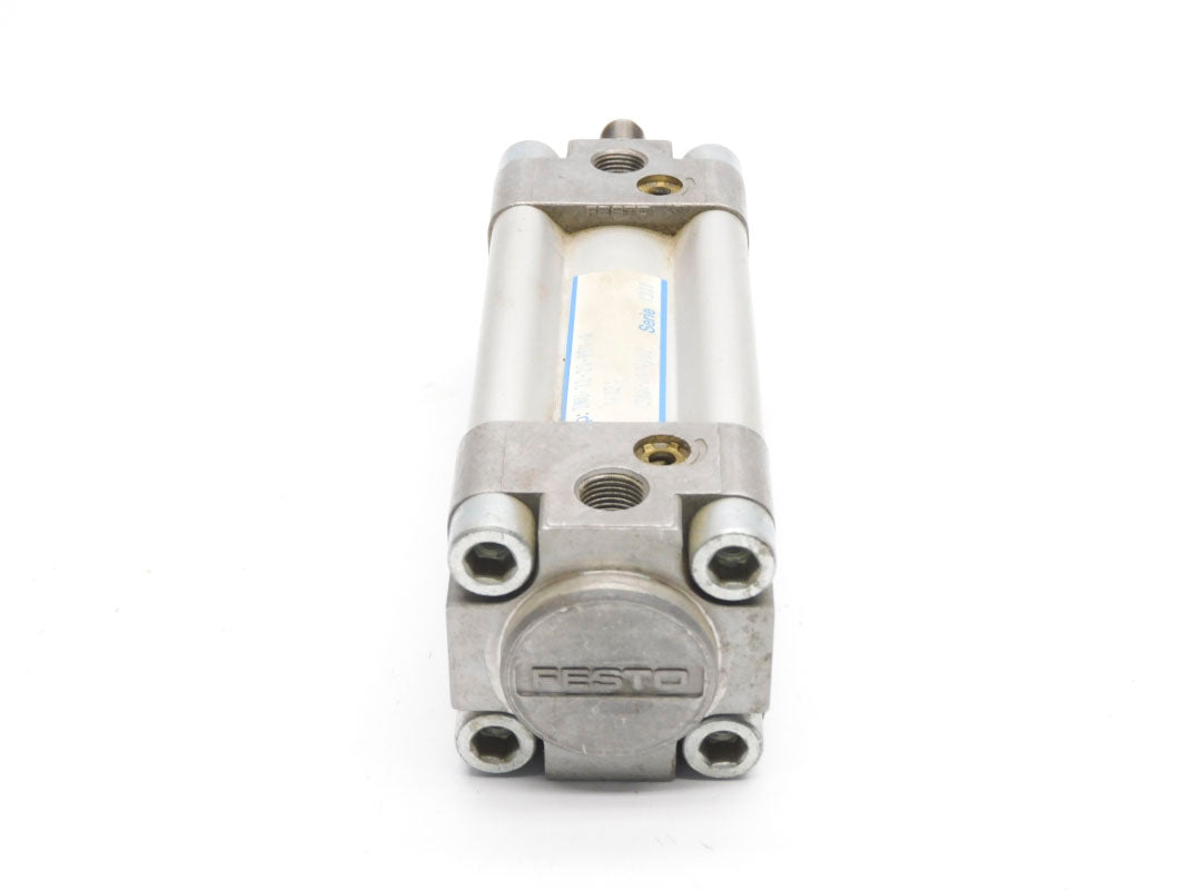 FESTO DNU-32-25-PPV-A 14121 SER. K008 174PSI UNMP