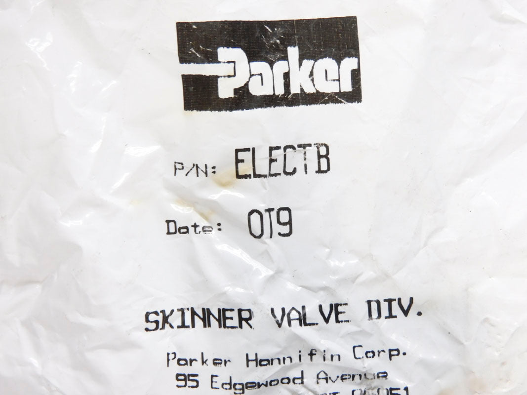 PARKER ELECTB NSMP