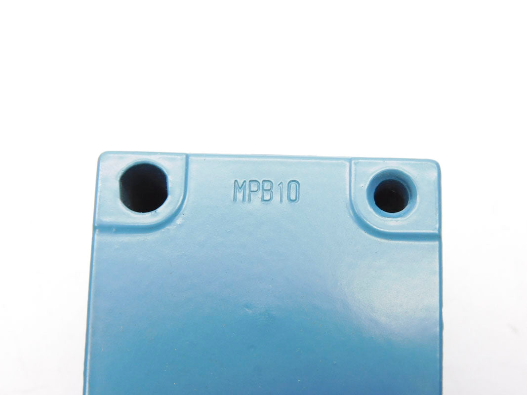 MICRO SWITCH MPB10 NSMP