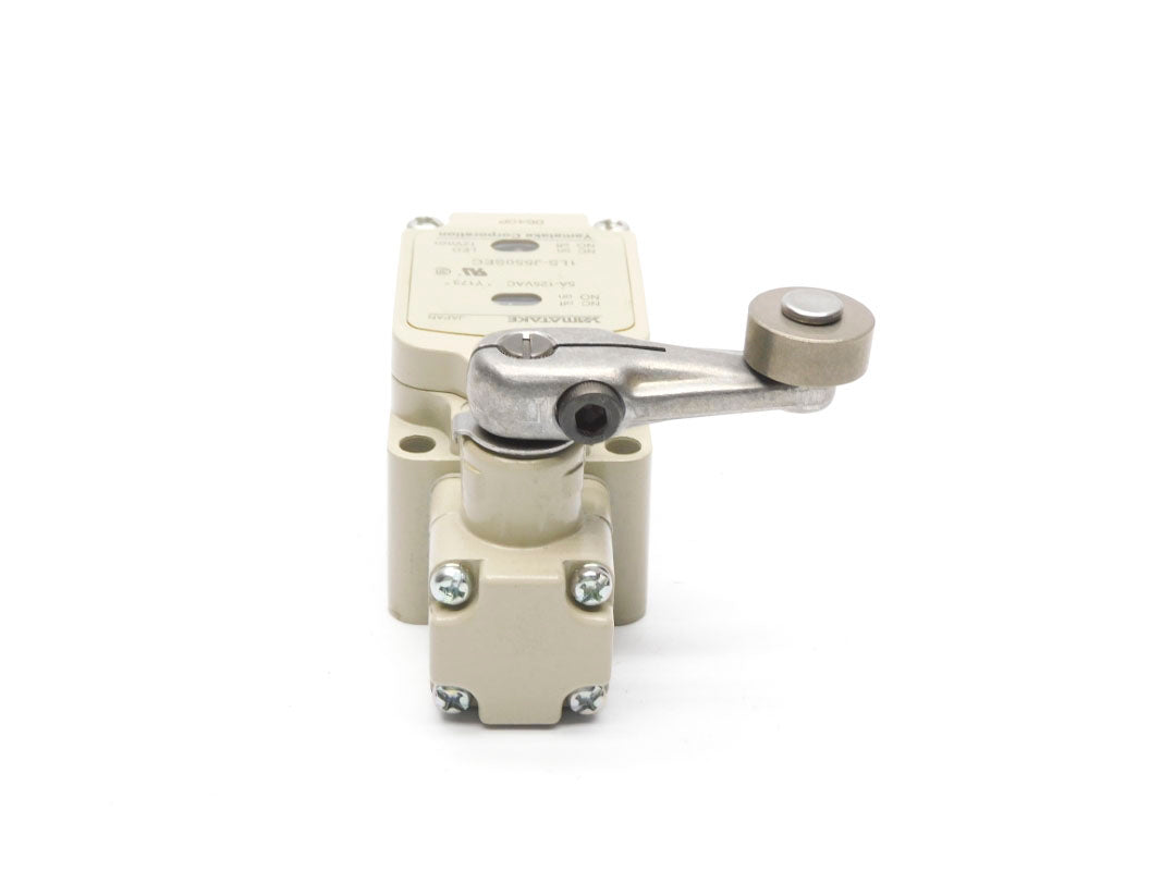 YAMATAKE 1LS-J550SEC 125VAC 5A NSNP