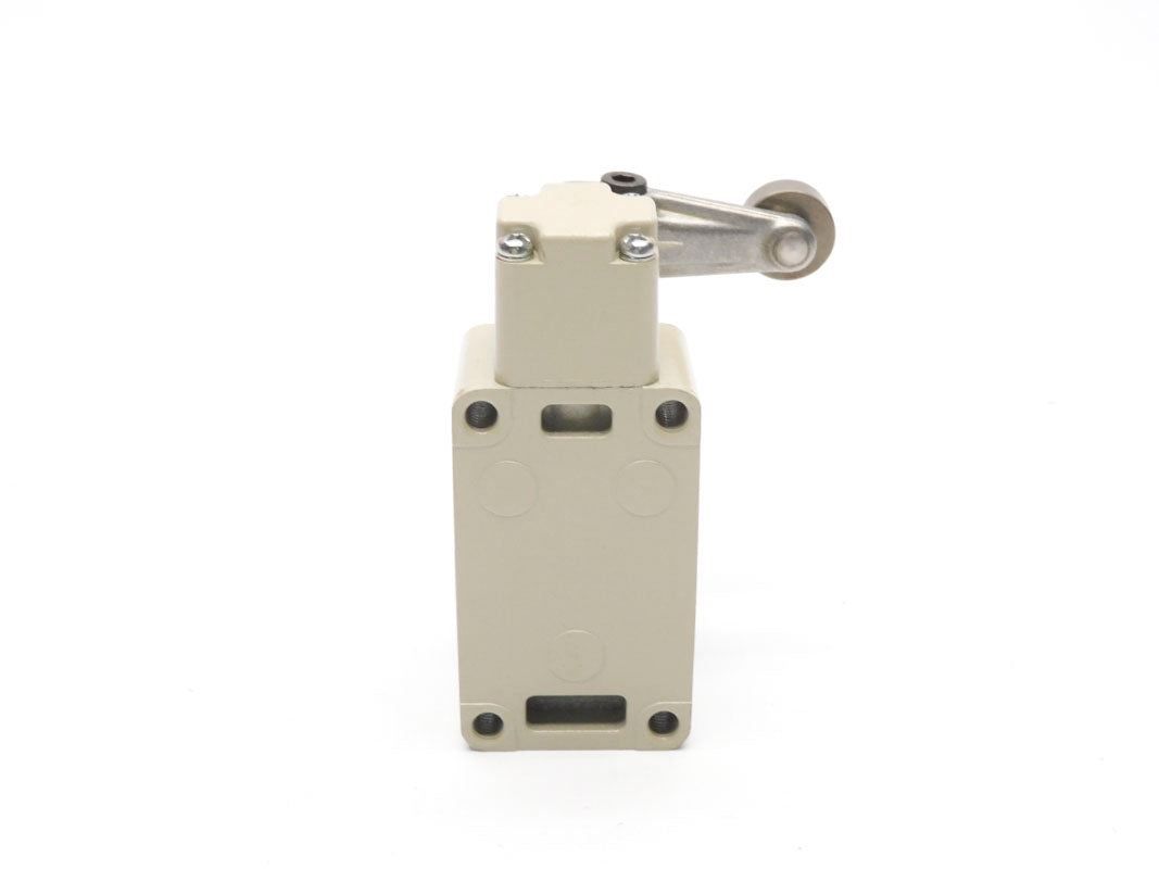 YAMATAKE 1LS-J550SEC 125VAC 5A NSNP