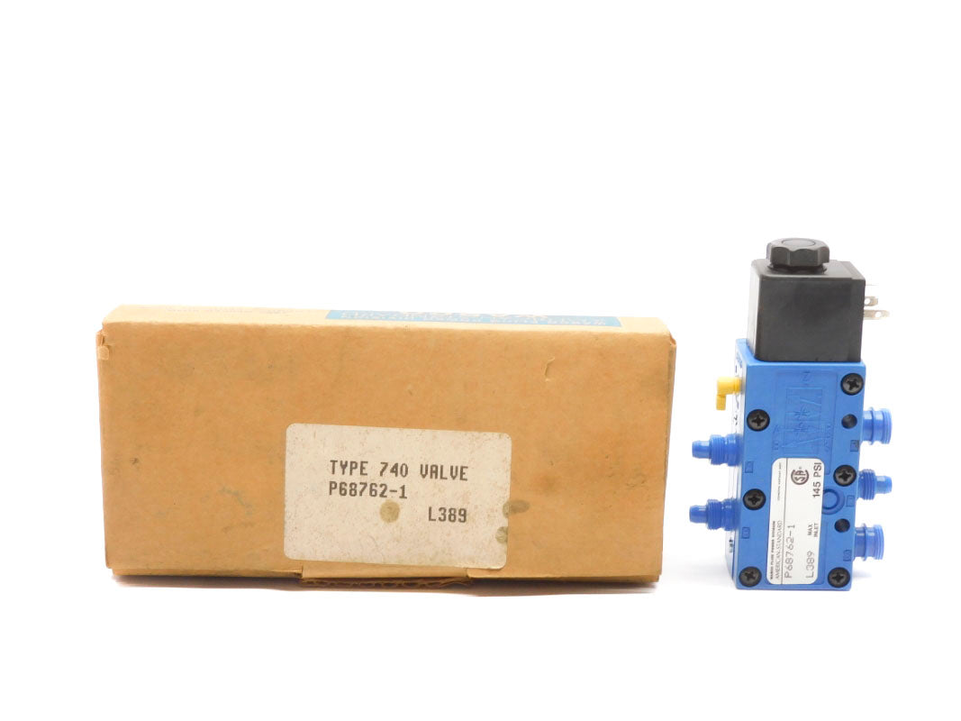 WABCO P68762-1 145PSI NSMP