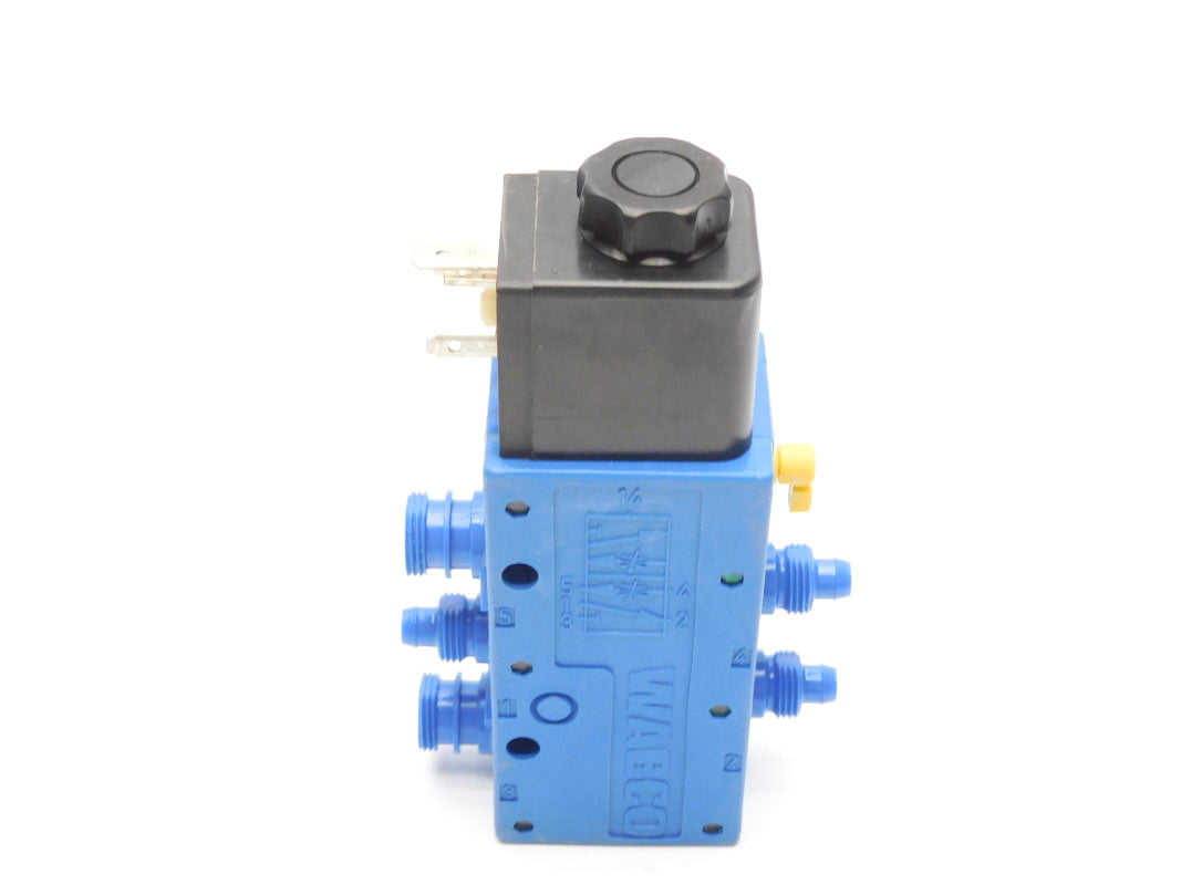 WABCO P68762-1 145PSI NSMP