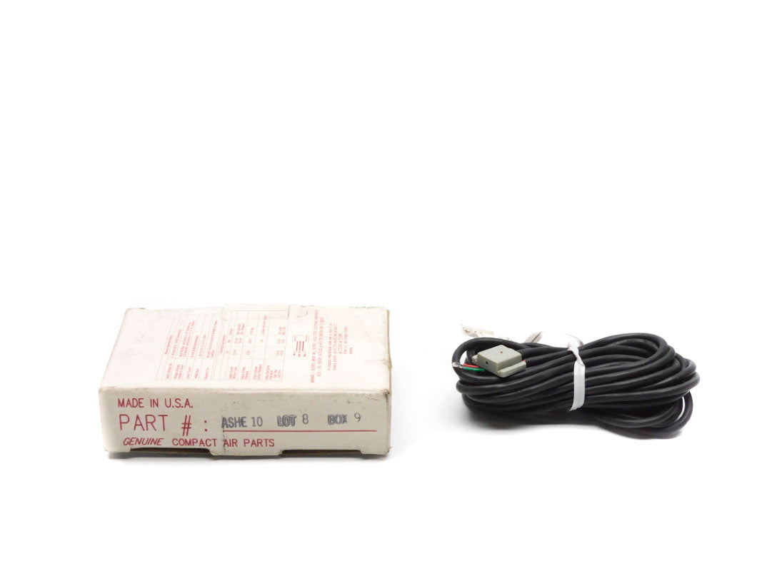 COMPACT AIR ASHE 30VDC NSMP
