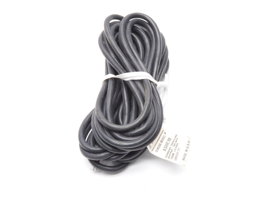 COMPACT AIR ASHE 30VDC NSMP