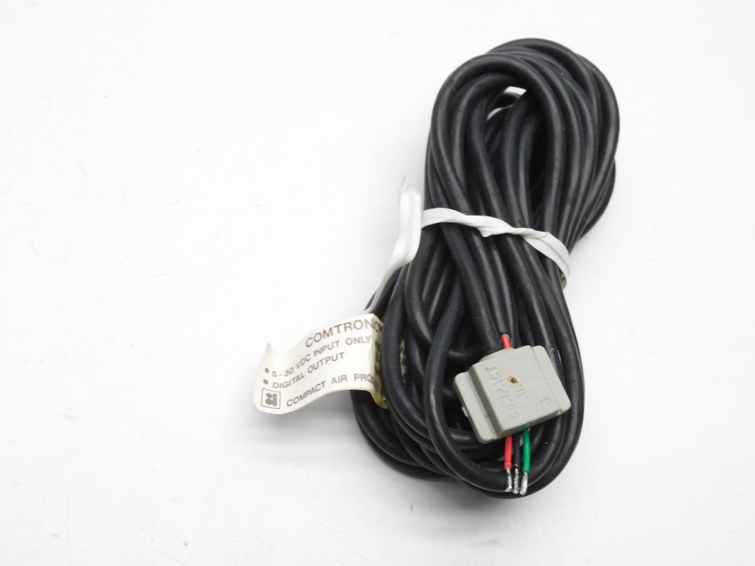 COMPACT AIR ASHE 30VDC NSMP