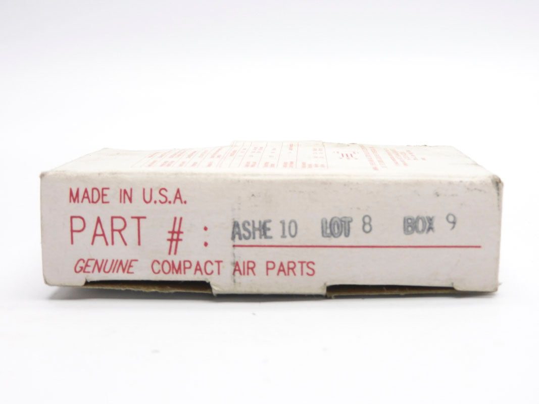 COMPACT AIR ASHE 30VDC NSMP