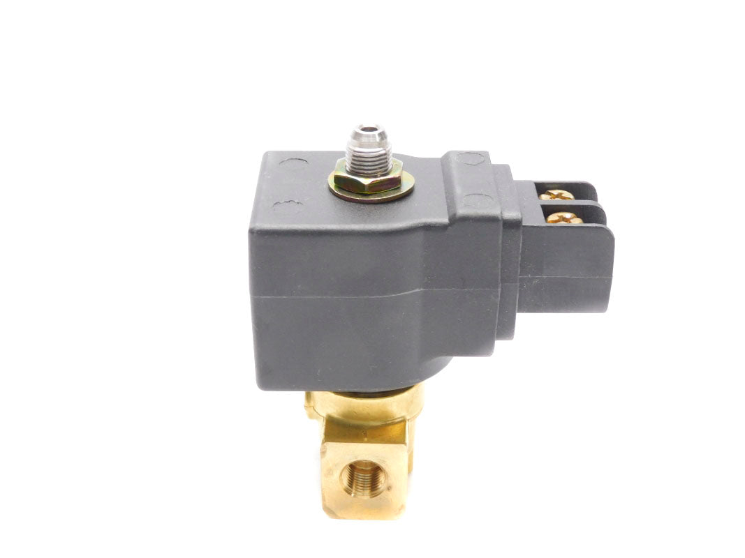 PARKER 7131KRN1GV0N0S100P3 120V 215PSI NSNP