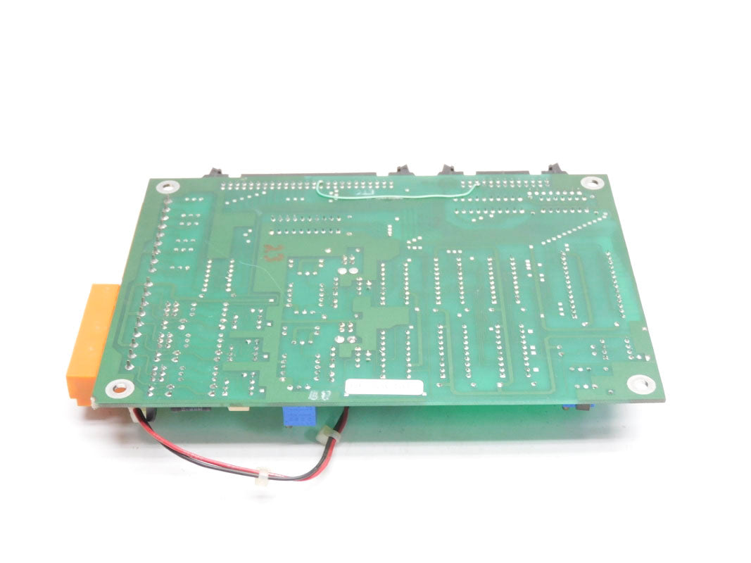 AEC A0539363 REV. A UNMP